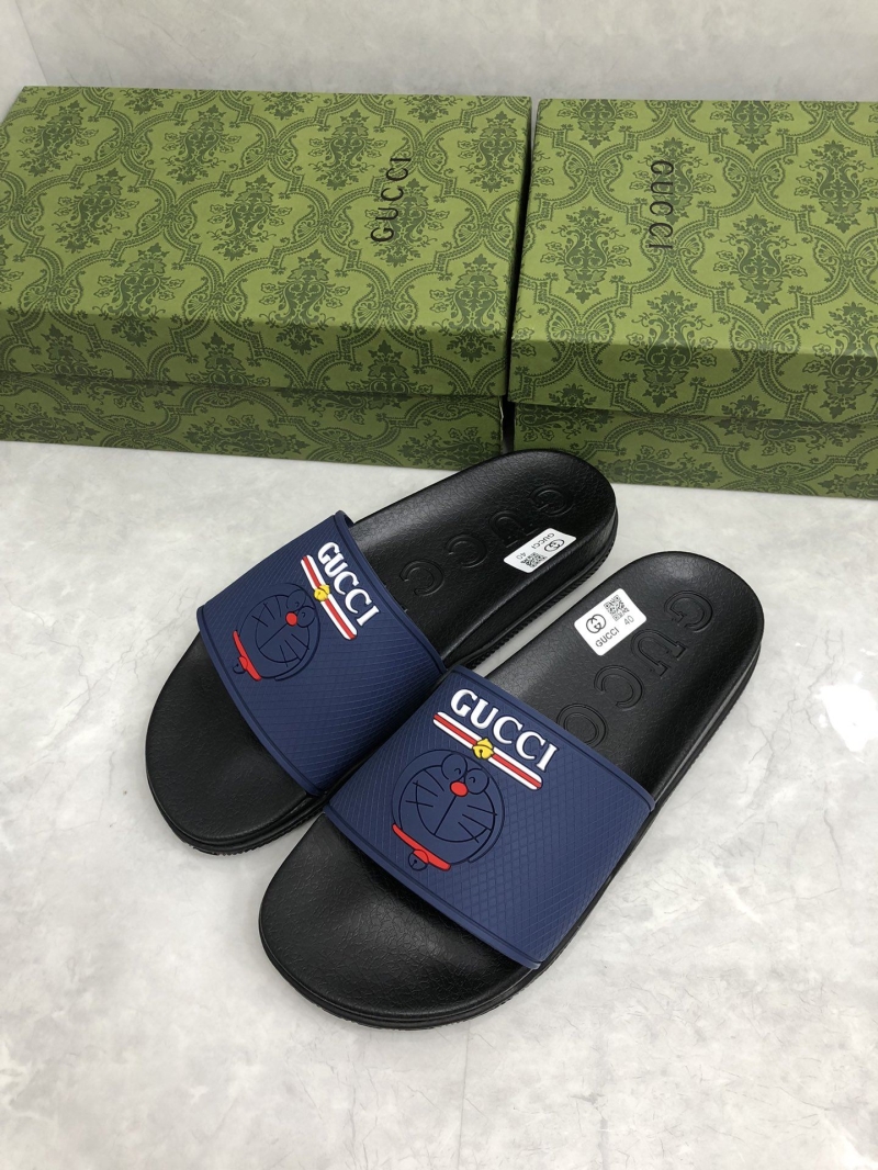 Gucci Slippers